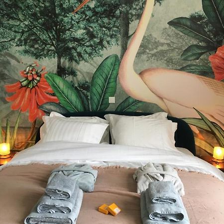 B&B Koeketiene 根特 外观 照片