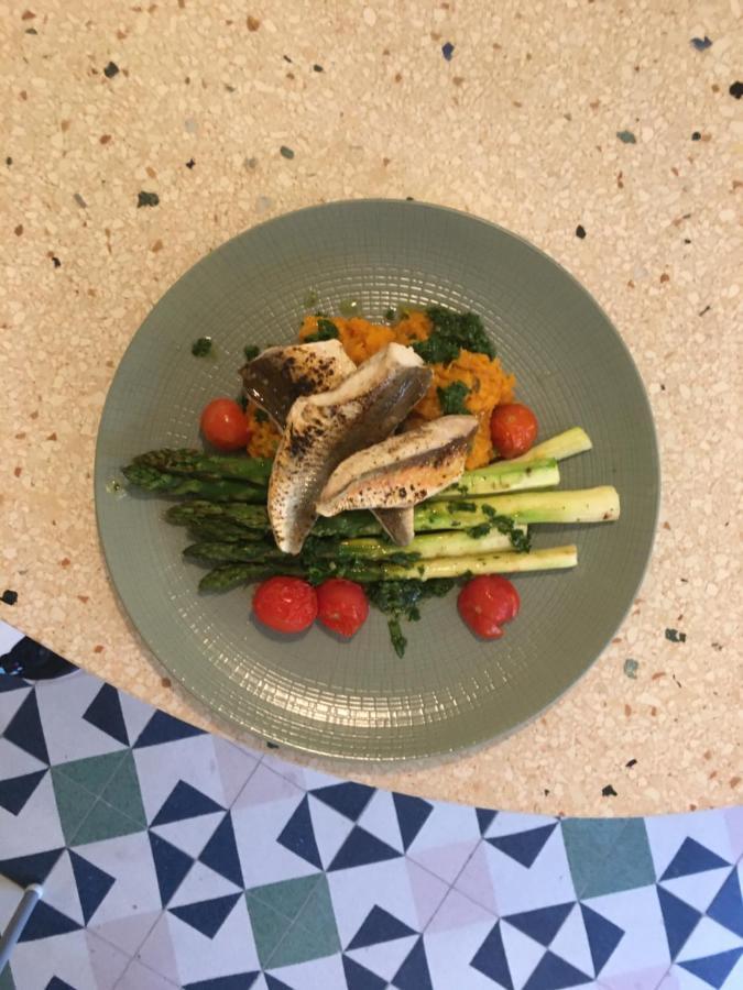 B&B Koeketiene 根特 外观 照片