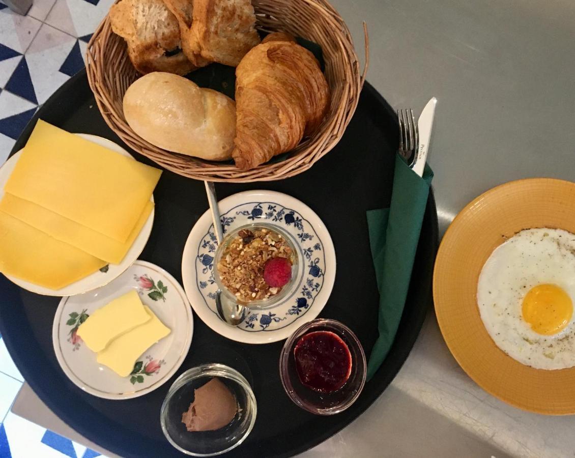 B&B Koeketiene 根特 外观 照片